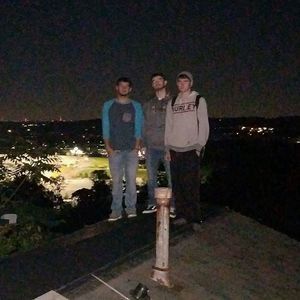 Meet your Posher, Austin